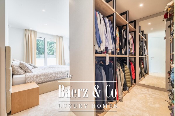 photo 8 Zagreb, Pantovčak, luxurious four-room duplex penthouse, 202 m²