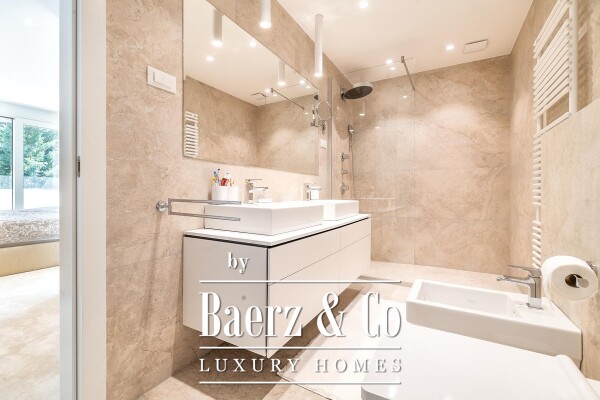 photo 9 Zagreb, Pantovčak, luxurious four-room duplex penthouse, 202 m²