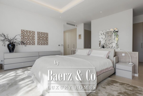 photo 30 Villa - El Herrojo - Benahavis - Ref: 8462