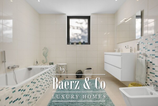 photo 34 Villa - El Herrojo - Benahavis - Ref: 8462