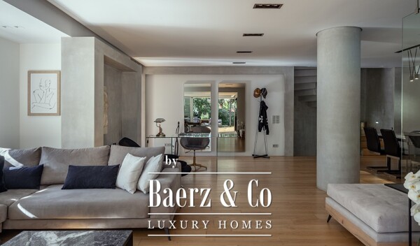 photo 3 Exclusive Maisonette in Kavouri