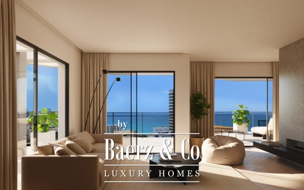 photo 2 Beautiful luxury home in Calpe