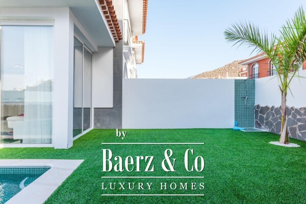 photo 25 El Madroñal 