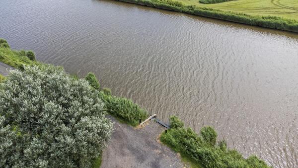 photo 61 Kiesterzijl 56