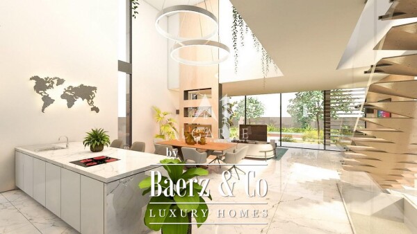 photo 1 VILAMOURA  HIGH-TECH: TURNKEY VILLA WITH PANORAMIC ELEVATOR AND POOL