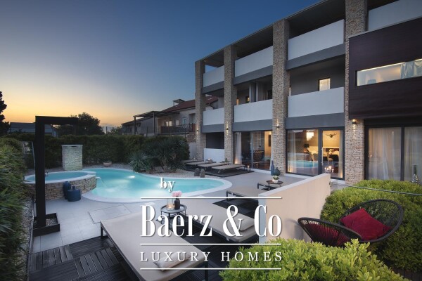 photo 3 Istria, Medulin, Luxury Boutique Hotel