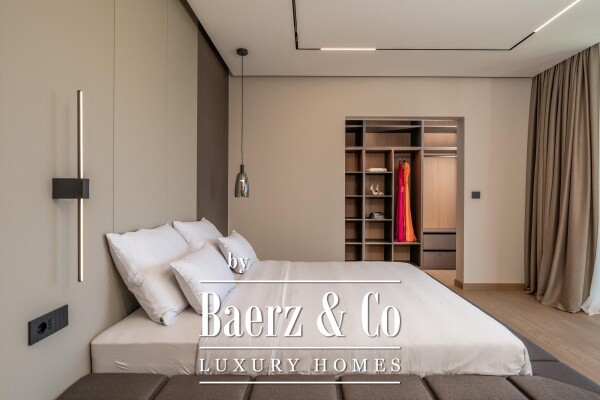 photo 15 Istria, Krnice, impressive designer villa with sea view