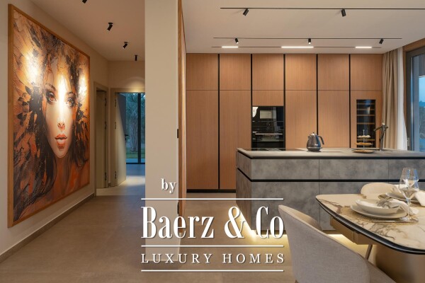 photo 45 Istria, Krnice, impressive designer villa with sea view