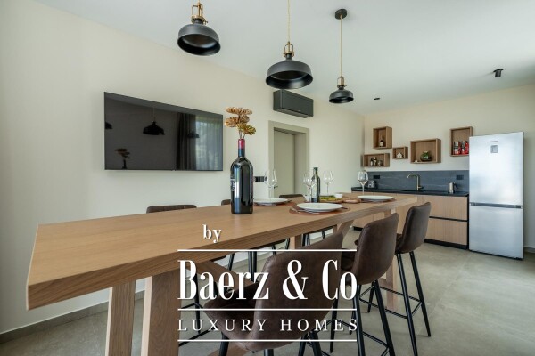 photo 57 Istria, Krnice, impressive designer villa with sea view