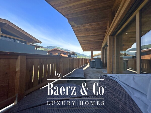 photo 11 Beautiful luxury home in Going am Wilden Kaiser