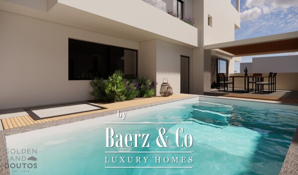 photo 1 Exclusive Maisonette in Voula