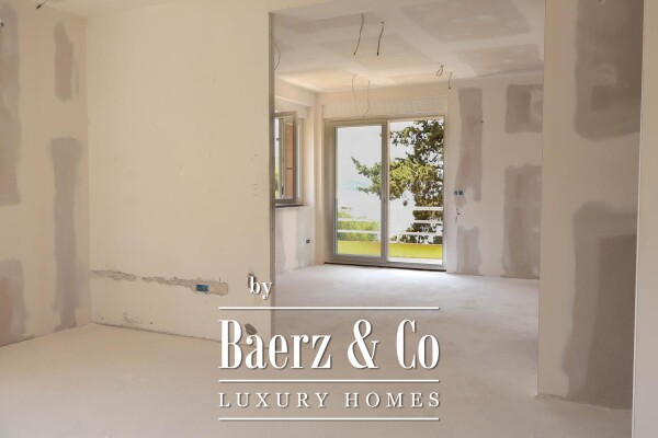 photo 8 Zadar, Center, beautiful flat, first row to the sea, with garage and parking space, 135 m²