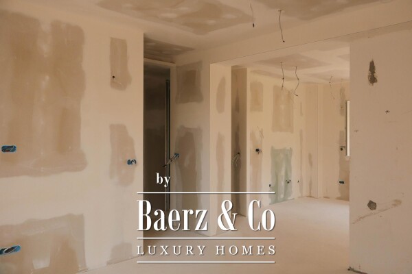 photo 11 Zadar, Center, beautiful flat, first row to the sea, with garage and parking space, 135 m²