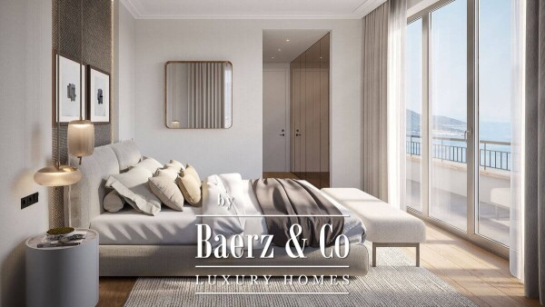 photo 15 Luxury Three Bedroom Apartment with Seaview in Marina Resort