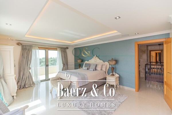 photo 10 Beautiful luxury home in Loulé (São Clemente), São Clemente