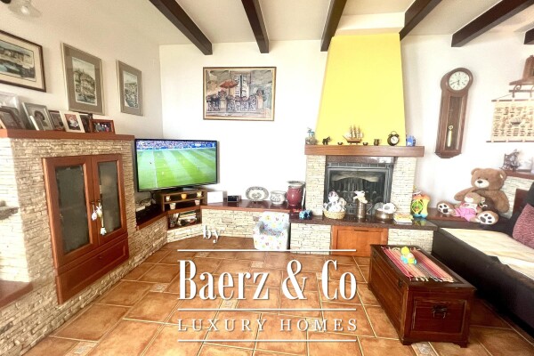 photo 5 Opatija, Lovran, beautifull house 270 m² with perfect view