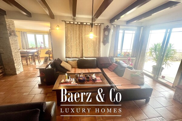 photo 7 Opatija, Lovran, beautifull house 270 m² with perfect view