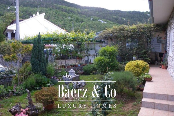 photo 13 Opatija, Lovran, beautifull house 270 m² with perfect view