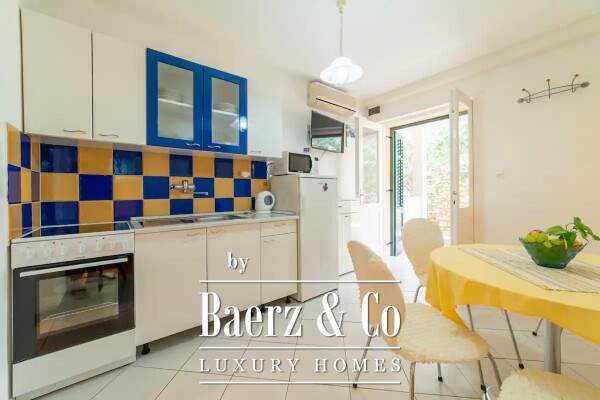 photo 18 Bol on Brač - apartment house with building land