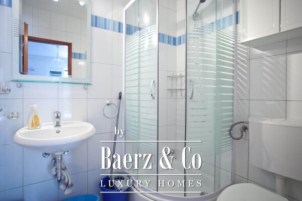 photo 21 Bol on Brač - apartment house with building land