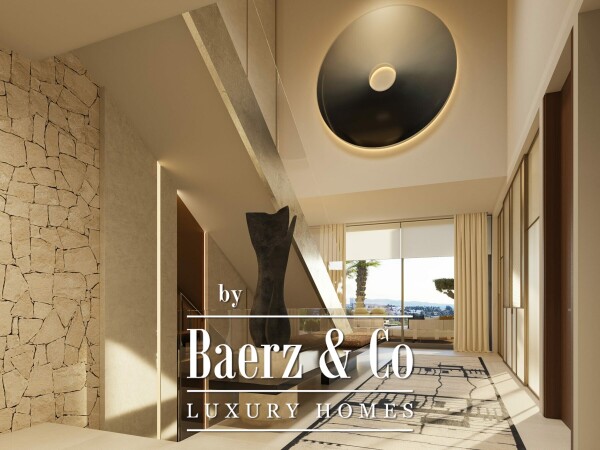 photo 5 Villas - Nueva Andalucia - Marbella - Ref: 8477