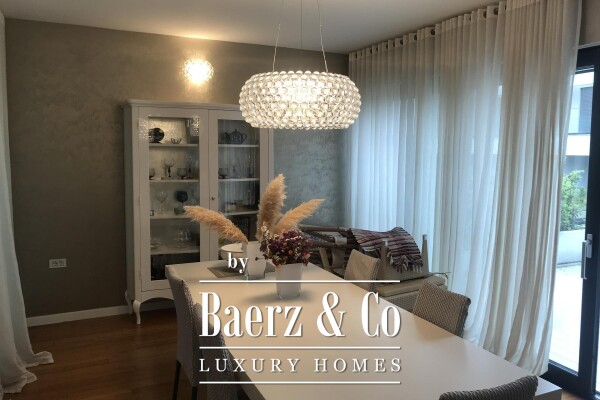 photo 1 Istria, Rovinj, luxurious penthouse NKP 186m2 in a prime location with two garage spaces