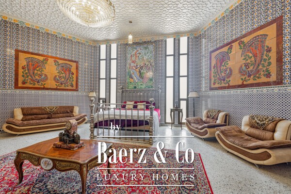 photo 15 ROYAL PALACE | COMMERCIAL POTENTIAL READY