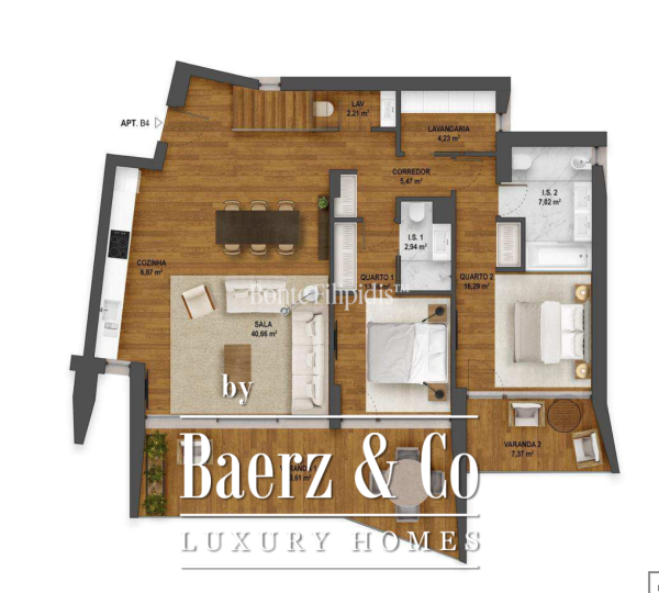 photo 34 Beautiful luxury home in Cascais e Estoril, Cascais