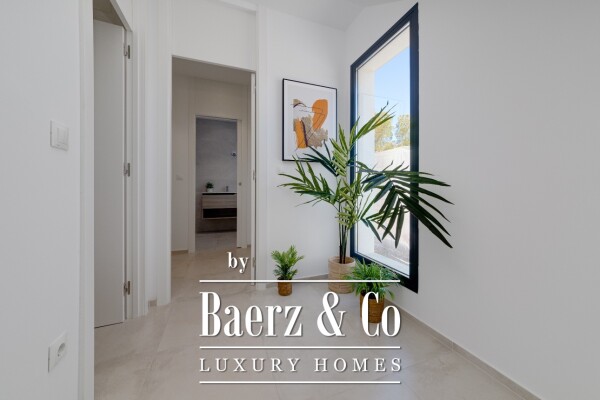 photo 21 Beautiful luxury home in Finestrat