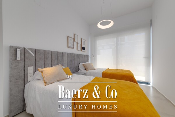 photo 23 Beautiful luxury home in Finestrat