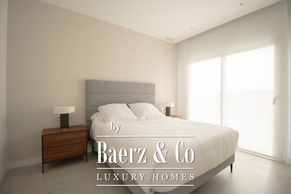 photo 36 Beautiful luxury home in Finestrat