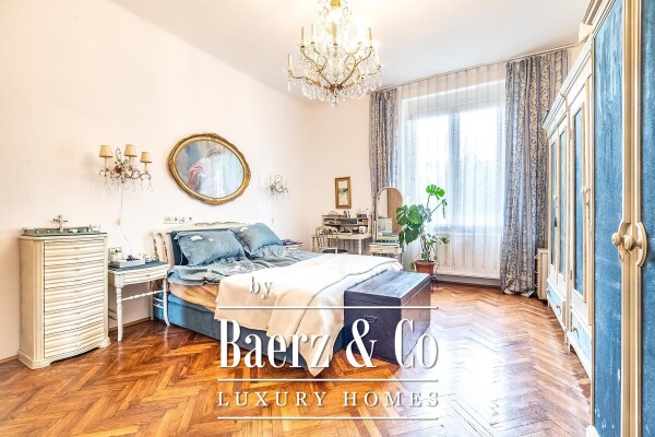 photo 3 Zagreb, Medveščak, house with 4 apartments 375 m2, investment!