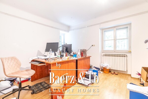 photo 16 Zagreb, Medveščak, house with 4 apartments 375 m2, investment!