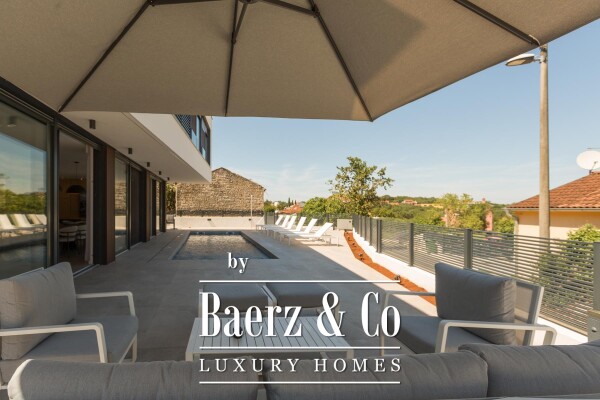 photo 31 Istra, Rovinjsko selo, modern new built house 222m2 with swimming pool