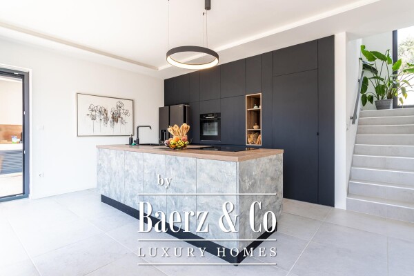 photo 7 Sevid, NEW BUILD, modern villa with a pool