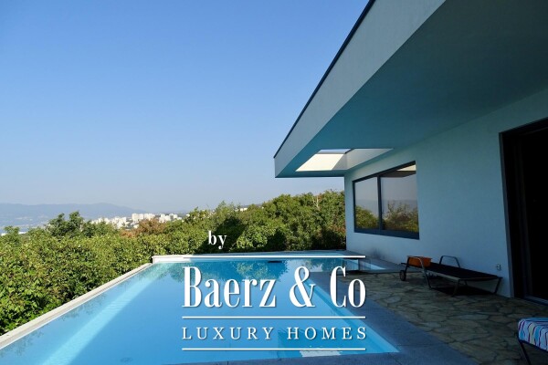 photo 1 Rijeka, Kostrena, A family villa with a swimming pool and a guest house, Rijeka, Kostrena