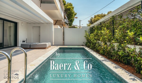 photo 1 Seraphic Maisonette