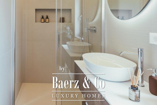 photo 10 Istria, Poreč - Gedići, beautiful modern stone villa 165 m² with swimming pool