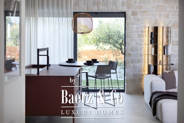 photo 26 Istria, Poreč - Gedići, beautiful modern stone villa 165 m² with swimming pool