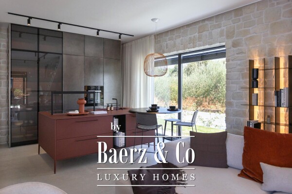 photo 32 Istria, Poreč - Gedići, beautiful modern stone villa 165 m² with swimming pool