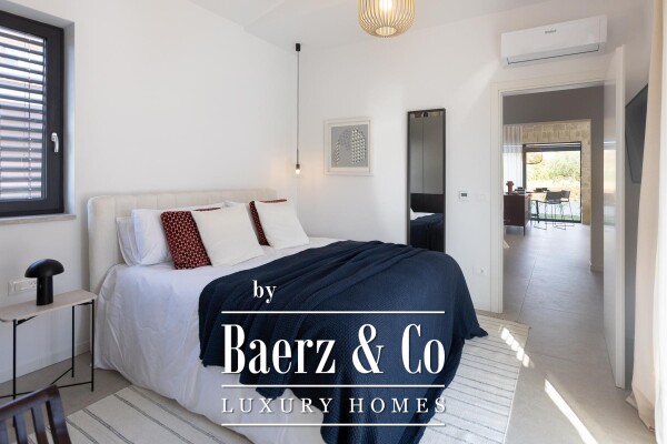 photo 35 Istria, Poreč - Gedići, beautiful modern stone villa 165 m² with swimming pool