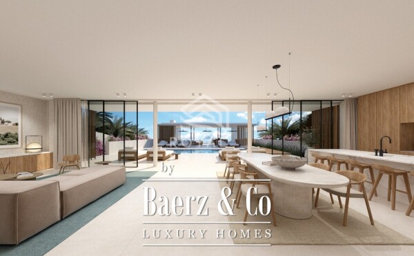 photo 3 Beautiful luxury home in Cap Martinet