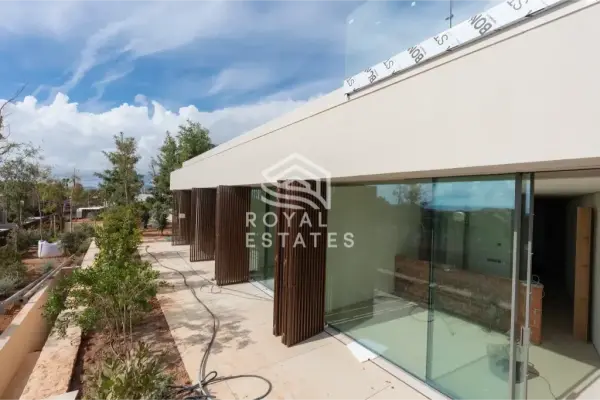 photo 27 Beautiful luxury home in Cap Martinet