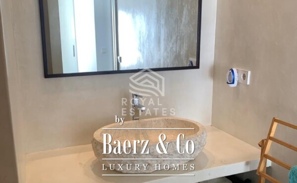 photo 17 Beautiful luxury home in Cala Tarida