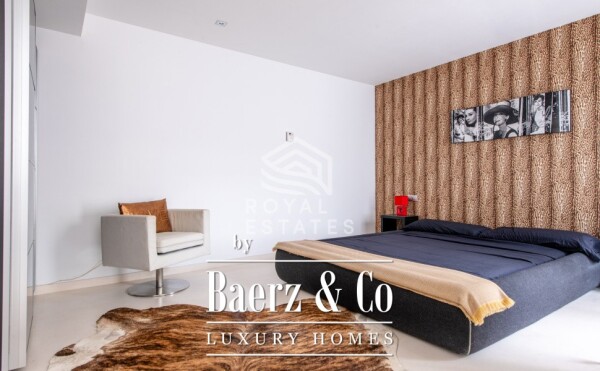 photo 17 Beautiful luxury home in Cala Carbo