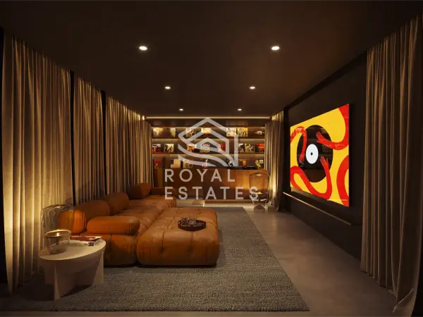 photo 20 Beautiful luxury home in Cap Martinet