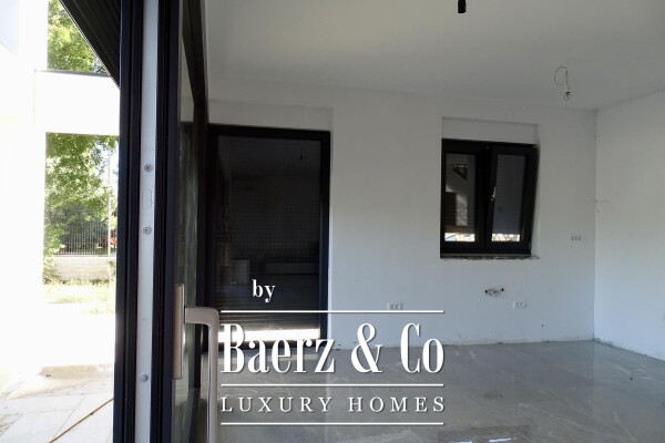 photo 4 Krk, Malinska, NEW BUILD with two separate apartments of 130 m² each, with a 300 m² garden.