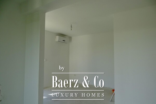 photo 8 Krk, Malinska, NEW BUILD with two separate apartments of 130 m² each, with a 300 m² garden.