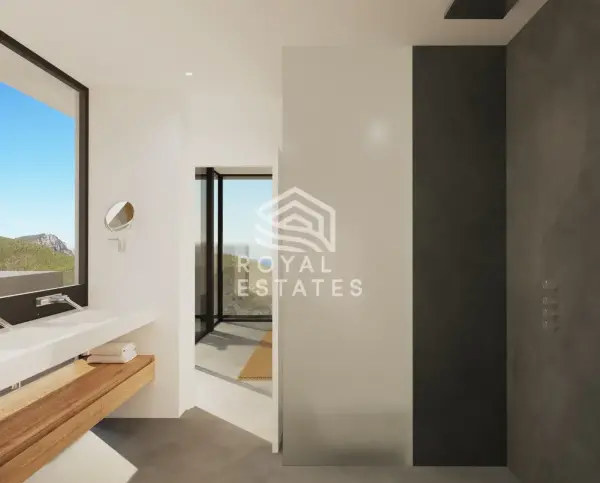 photo 8 Beautiful luxury home in Roca Llisa