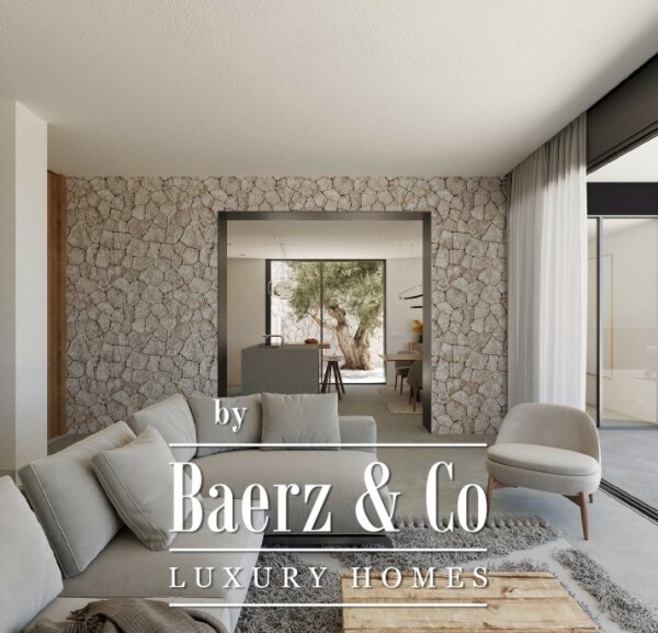 photo 10 Beautiful luxury home in Manacor